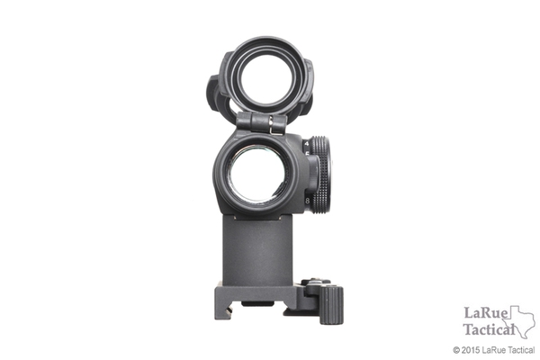 Aimpoint T-2 Micro Clear Covers