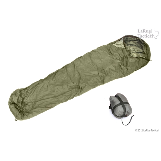 Snugpak Tactical Series 2 Sleeping Bag