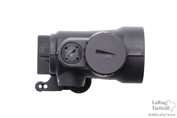Trijicon MRO QD Mount Combo