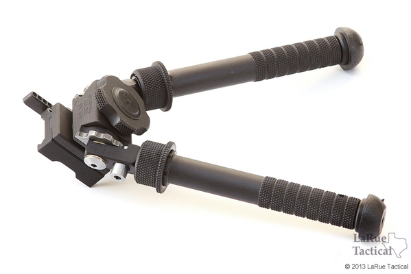 Atlas Bipod BT10-NC and LT271 QD Mount Combo