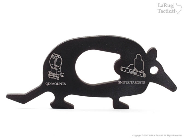 LaRue Tactical Dillo .45 Opener