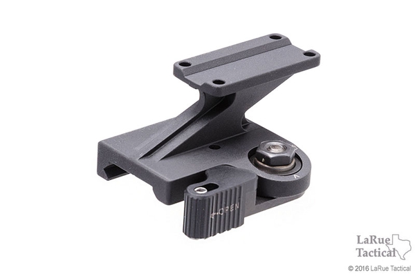 Trijicon MRO QD Mount Combo