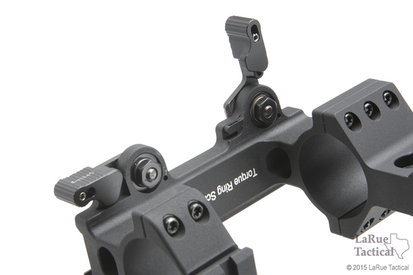 LaRue Tactical LT845 QD Scope Mount