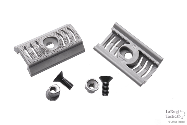 LaRue Keymod Grip Adapter Panels