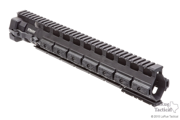 PredatOBR Handguards 7.62