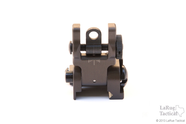 PRI Flip Up Rear Sight