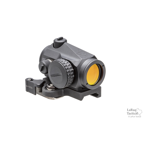 Vortex Crossfire Red Dot QD Mount Combo