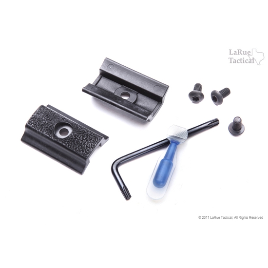 LaRue Grip Adapter Panels