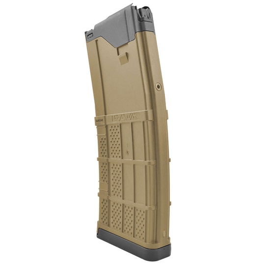 Lancer - L5AWM 5.56 10/30 Magazines