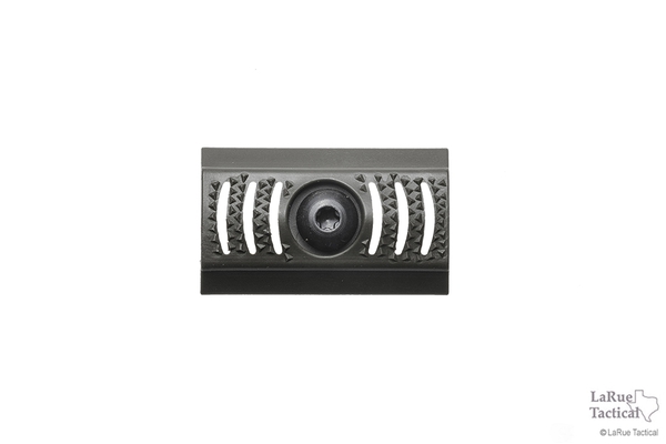 LaRue M-Lok Grip Adapter Panels