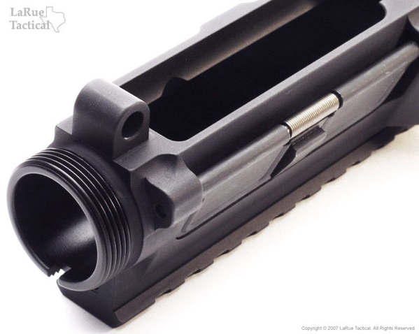 STEALTH Billet Upper LT007-A3
