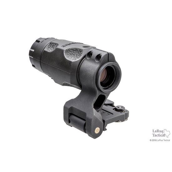 Aimpoint 3XMag-1 Magnifier with LaRue QD Mount