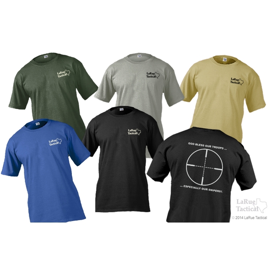 LaRue Tactical Shirts
