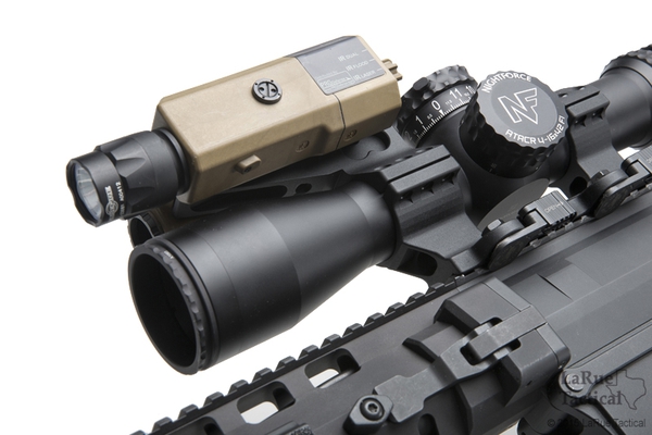 LaRue Tactical LT845 QD Scope Mount