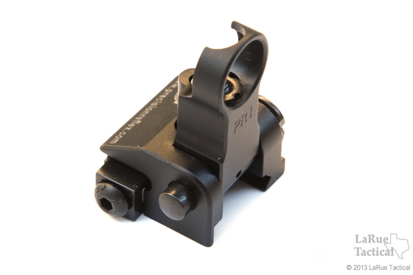 PRI Front & PRI Rear Sights COMBO