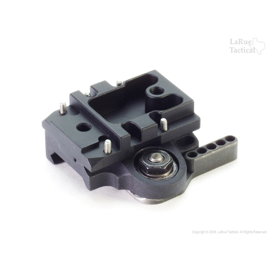 LaRue Tactical QD Mount for Surefire X200/X300 Lights LT619