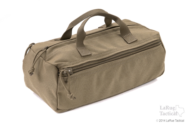 Armageddon Gear Top-Zip Utility Pouch