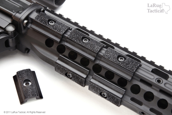LaRue Grip Adapter Panels