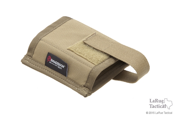Armageddon Gear Pistol Pocket