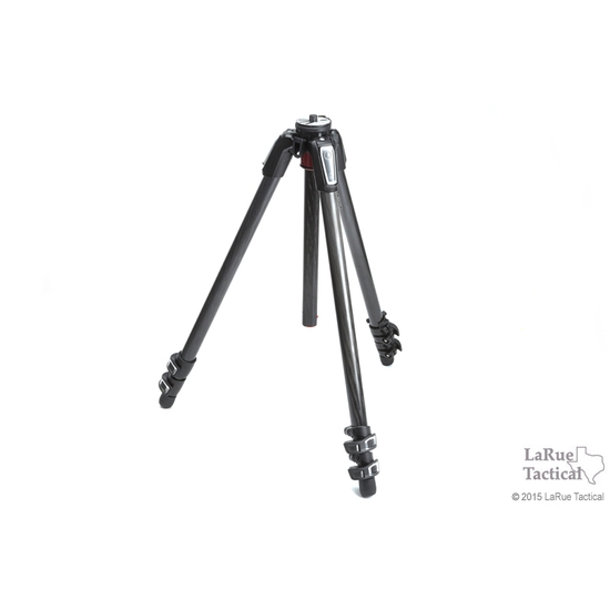 LaRue SPOTR Manfrotto Tripod (055CXPRO3)