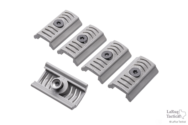 LaRue Keymod Grip Adapter Panels