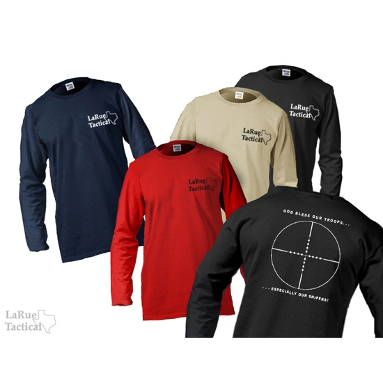 LaRue Tactical LONG-SLEEVE T-Shirts