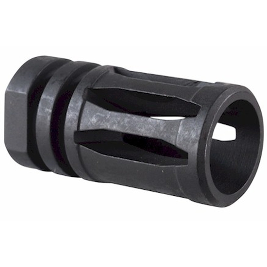 A2 Flash Hider for .223 with Crush Washer
