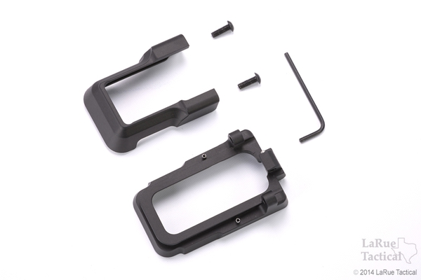 Lancer Adaptive Magwell