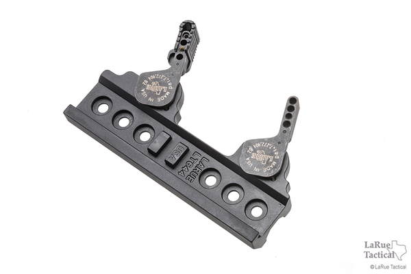 LT644 QD Mount For TA648 ACOG