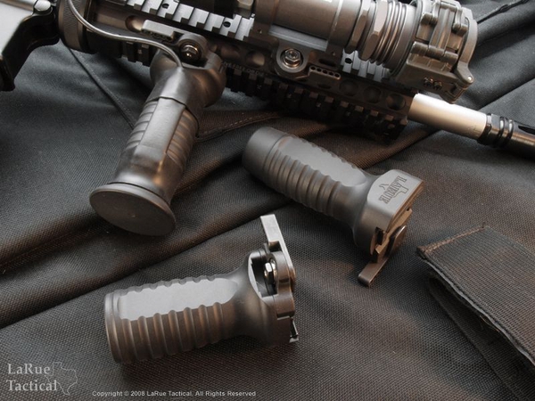 LT-FUG (Forward Universal Grip)