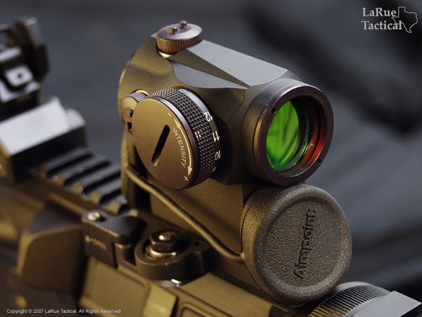 LaRue Tactical Aimpoint Micro Mount LT660, LT660HK or LT661