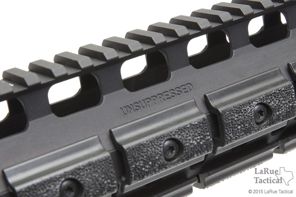 PredatOBR Handguards 7.62