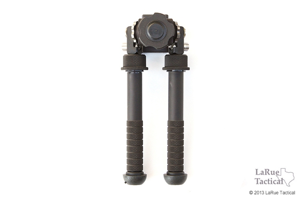 Atlas Bipod BT10-NC and LT271 QD Mount Combo