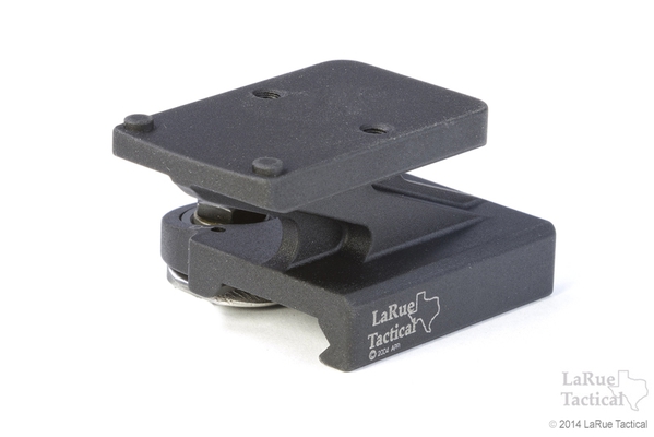 Trijicon RMR RM05G Dual Illuminated Green and QD Mount Combo