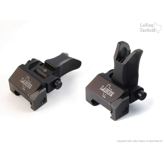 Troy Folding Front BattleSight FBSA4F