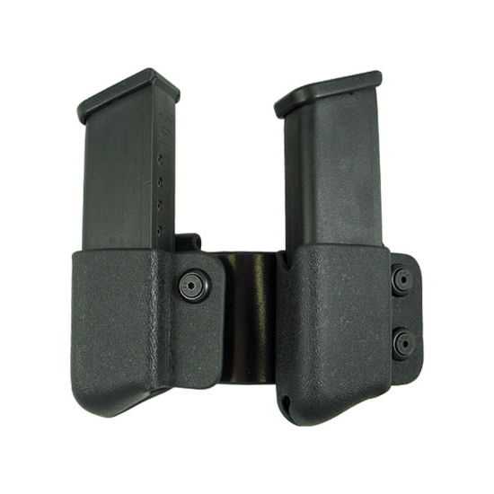 Comp-Tac Twin Mag Pouches