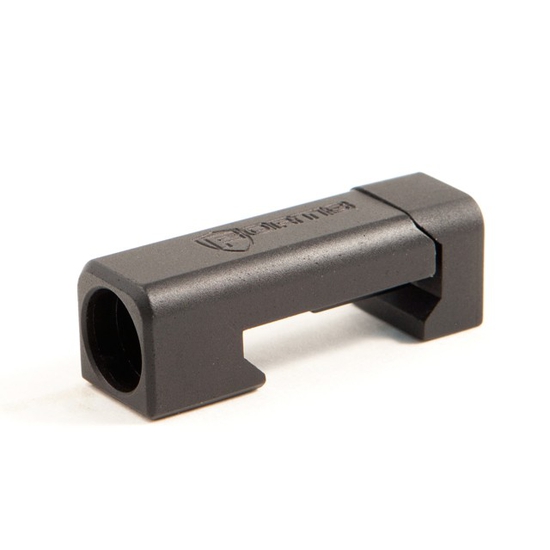 Fortis - Rail Attachment Point (RAP)