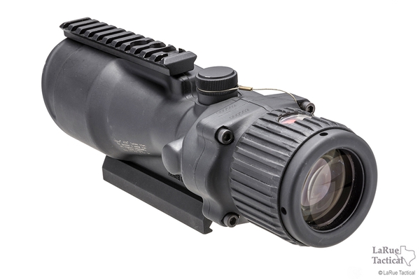 LT644 QD Mount For TA648 ACOG