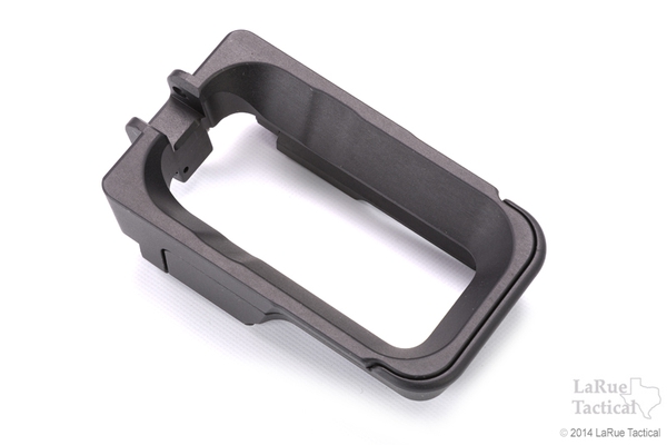 Lancer Adaptive Magwell