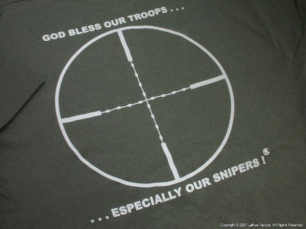 LaRue Tactical Shirts