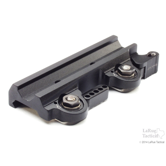 LaRue Tactical ACOG Mount QD LT100
