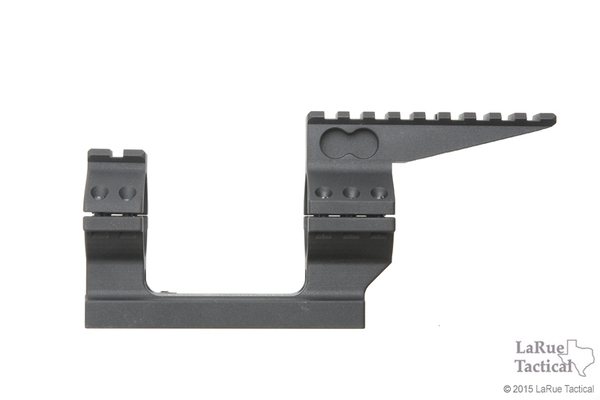 LaRue Tactical LT845 QD Scope Mount