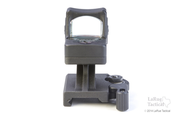 Trijicon RMR Type 2, Adjustable LED w/ QD Mount
