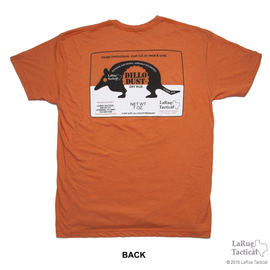 Dillo Dust Shirt