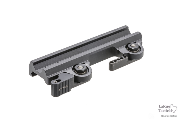 LT644 QD Mount For TA648 ACOG