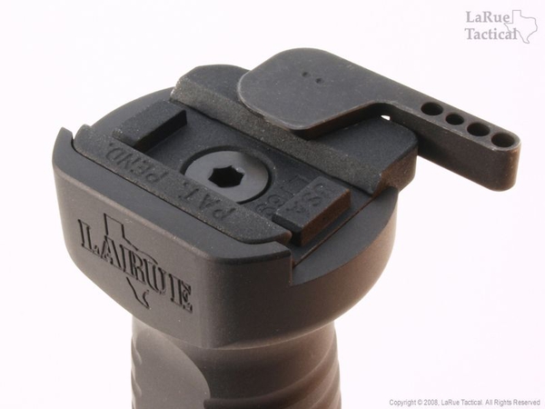 LT-FUG (Forward Universal Grip)