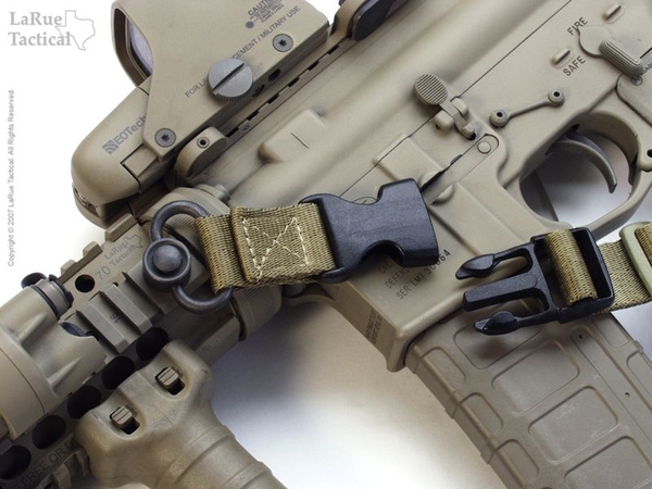 LaRue Tactical Padded Sling