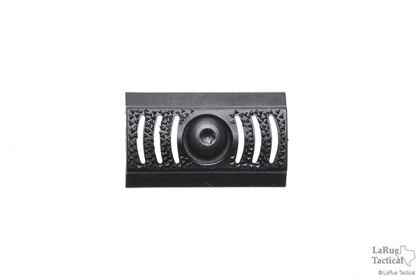 LaRue M-Lok Grip Adapter Panels