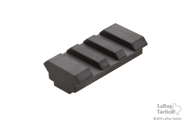 LaRue Tactical LT271 and Bottom Rail