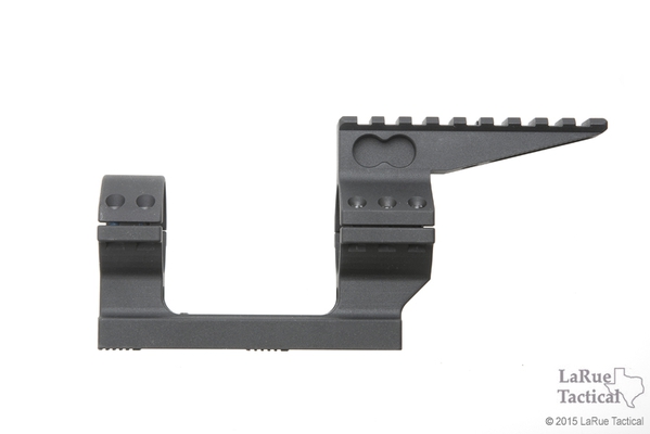 LaRue Tactical LT845 QD Scope Mount
